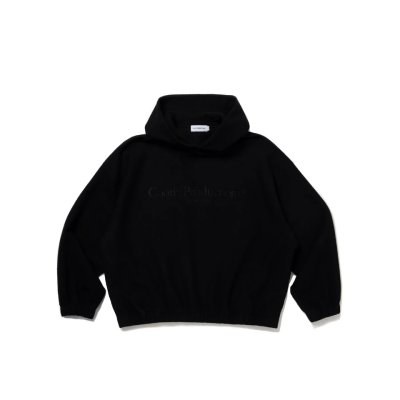 画像1: COOTIE  W/N Fleece Hoodie
