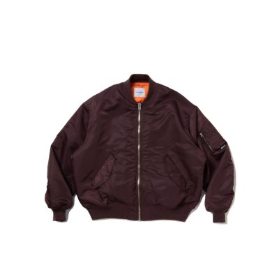 画像1: COOTIE Error Fit Type MA-1 Flight Jacket