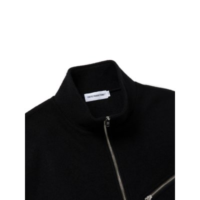 画像3: COOTIE  W/N Fleece Half Zip Top