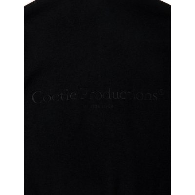 画像4: COOTIE  W/N Fleece Half Zip Top