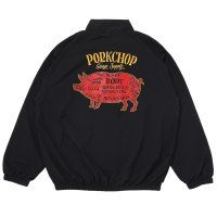 PORK BACK NYLON JKT