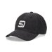 画像1: SD Corduroy Logo Baseball Cap (1)
