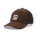 画像2: SD Corduroy Logo Baseball Cap (2)
