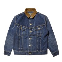 Lee / SD Storm Rider Denim Jacket 101LJ Vintage Wash