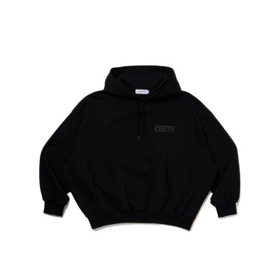 画像1: COOTIE  Chubby Sweat Hoodie
