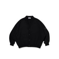 COOTIE  Chubby Sweat Cardigan