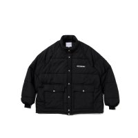 COOTIE Error Fit Padded Racing Jacket