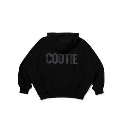 画像2: COOTIE  Chubby Sweat Hoodie
