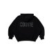画像2: COOTIE  Chubby Sweat Hoodie (2)