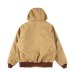 画像3: SD Duck Hood Jacket Vintage Wash (3)