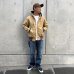 画像8: SD Duck Hood Jacket Vintage Wash (8)