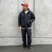 画像7: SD Duck Hood Jacket Vintage Wash (7)