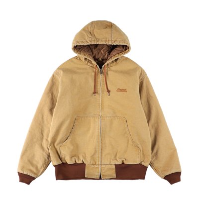 画像2: SD Duck Hood Jacket Vintage Wash