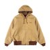 画像2: SD Duck Hood Jacket Vintage Wash (2)