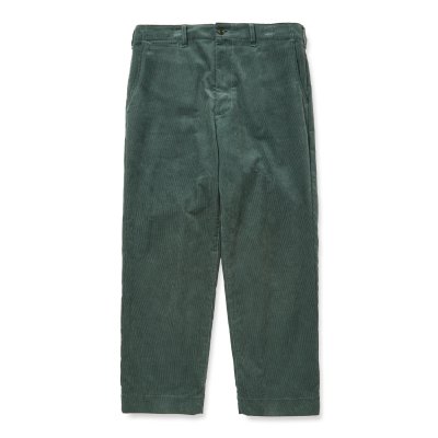画像2: CALEE  CORDUROY SLACKS