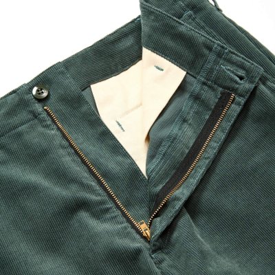 画像4: CALEE  CORDUROY SLACKS