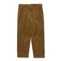 CALEE  CORDUROY SLACKS