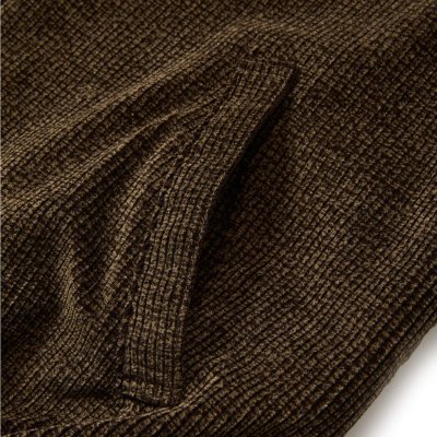 画像4: CALEE  CORDUROY WESTERN JACKET