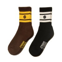 SD Sports Socks-2P Type-2