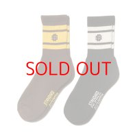 SD Sports Socks-2P Type-2