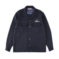 SD Wool Shirt