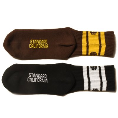 画像2: SD Sports Socks-2P Type-2