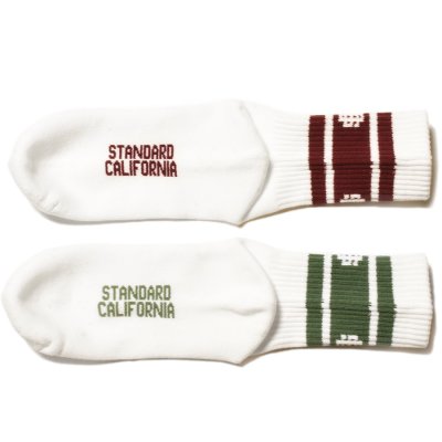 画像2: SD Sports Socks-2P