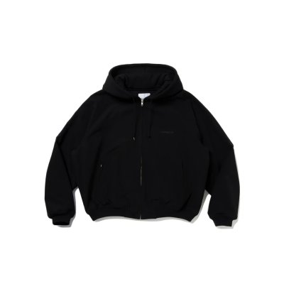画像2: COOTIE  T/C Weather Combination Hooded Blouson