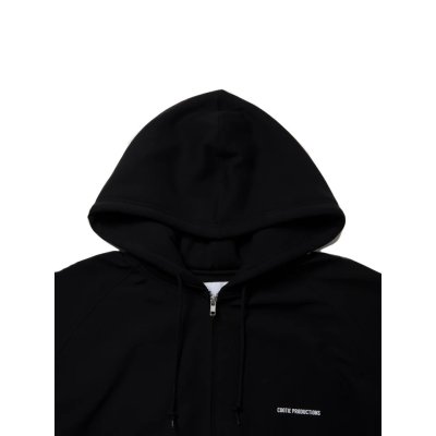 画像5: COOTIE  T/C Weather Combination Hooded Blouson