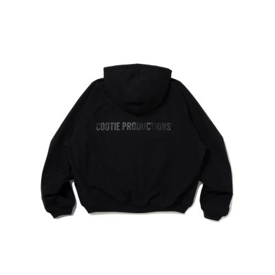 画像4: COOTIE  T/C Weather Combination Hooded Blouson