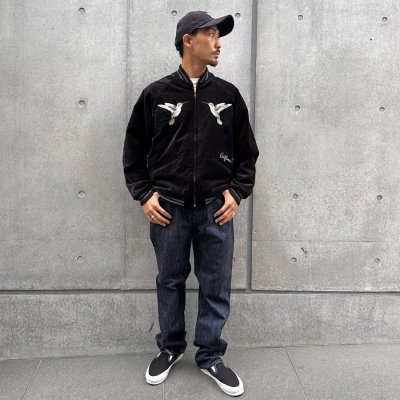 画像8: SD Souvenir Jacket