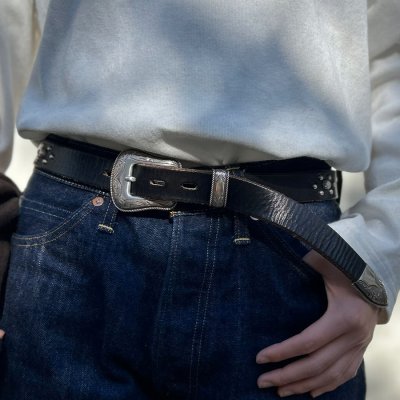 画像5: HTC / SD Belt #Western B Umbrella