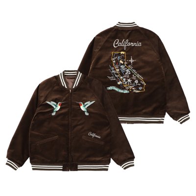 画像2: SD Souvenir Jacket
