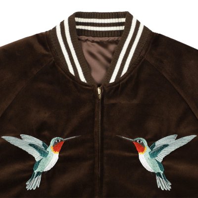 画像3: SD Souvenir Jacket