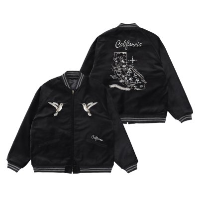 画像1: SD Souvenir Jacket