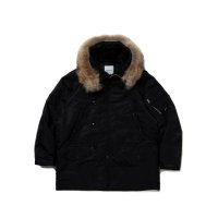 COOTIE  Error Fit Type N-3B Flight Jacket