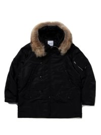 COOTIE  Error Fit Type N-3B Flight Jacket