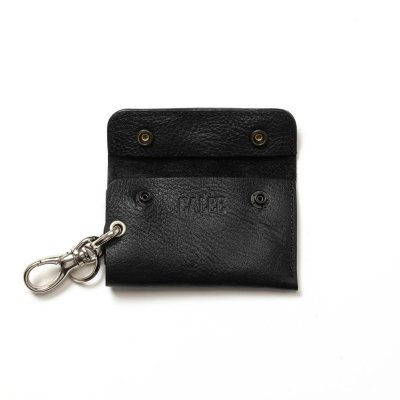 画像3: CALEE  CALEE  STUDS LEATHER KEY CASE