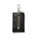 画像1: CALEE  CALEE  STUDS LEATHER KEY CASE (1)