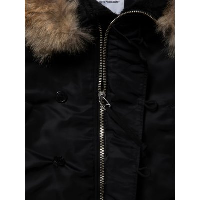 画像4: COOTIE  Error Fit Type N-3B Flight Jacket