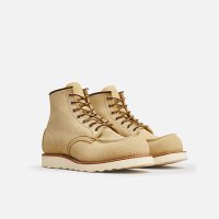 RED WING  6-inch Classic Moc