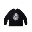 画像2: COOTIE Print L/S Tee (MAGICAL DESIGN) (2)