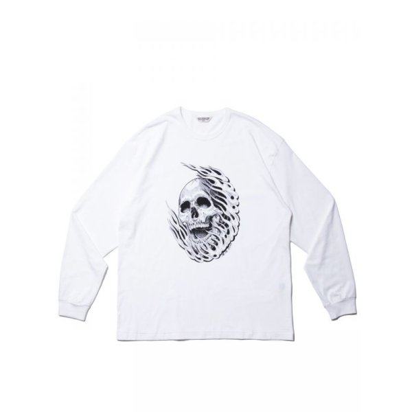 画像1: COOTIE Print L/S Tee (MAGICAL DESIGN) (1)