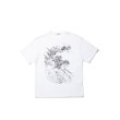 画像1: COOTIE　Print S/S Tee (HELL) (1)