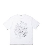 画像: COOTIE　Print S/S Tee (HEAVEN)