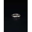 画像1: Antidote Buyers Club / Engraved Round Ring (1)