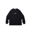 画像1: COOTIE  Print L/S Tee (COOTIE PRDCTNS) (1)