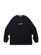 画像: COOTIE  Print L/S Tee (COOTIE PRDCTNS)