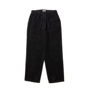 画像: COOTIE  Napping Buffalo Cloth Painter Easy Pants