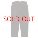 画像: SALE 60%OFF CALEE Vintage reproduct baker pants